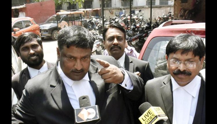 Patna court asks Rahul to appear on April 26 in ‘Modi’ surname case