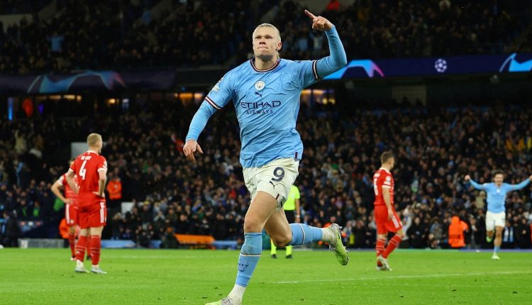 Slick City show spurs great expectations, again | Football News