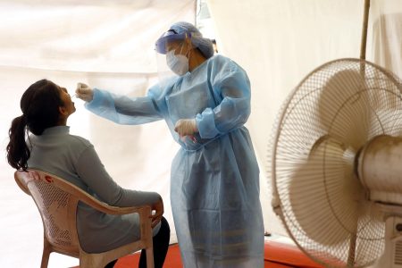 Rajasthan records 397 new Covid cases, 3 more deaths