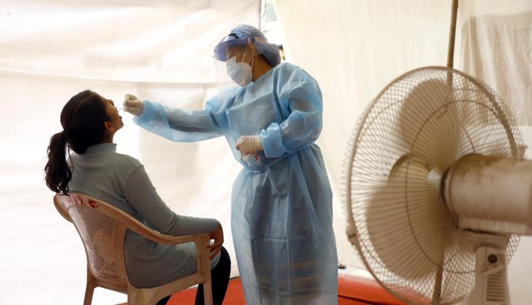 Rajasthan records 397 new Covid cases, 3 more deaths