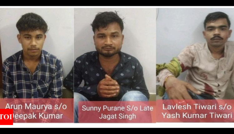 Atiq: Atiq Ahmed assassins say killed for ‘fame’; cops probe all motives | India News