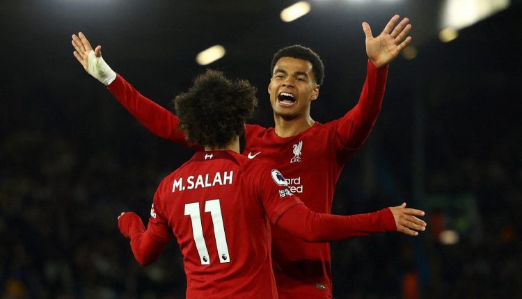 Liverpool ends barren run by thrashing Leeds 6-1 in Premier League | Football News