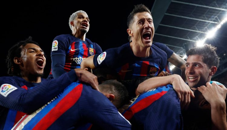 LaLiga announces series of match screening events in India | Football News