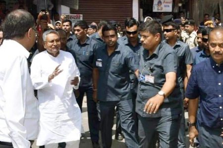 BJP fumes as Bihar’s caste survey exercise hits teaching at Patna schools