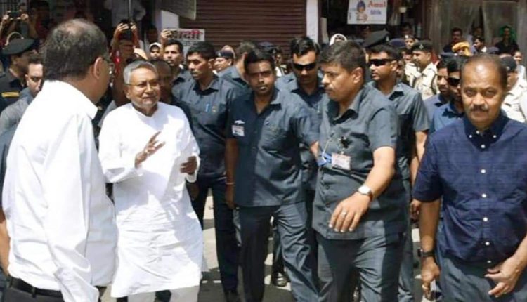 BJP fumes as Bihar’s caste survey exercise hits teaching at Patna schools