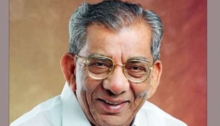 ‘Galloping horse’: At 91, Karnataka's oldest MLA confident of poll win | Bengaluru