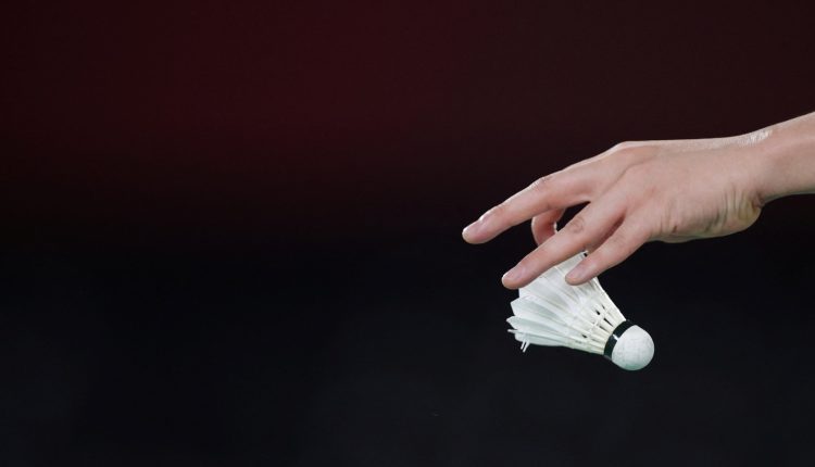 Badminton federation extends ban on Russian and Belarusian athlete