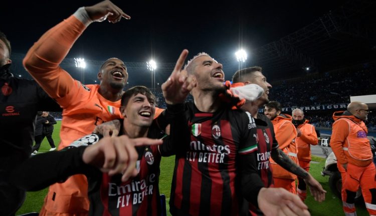 A Milan special after 20 years but no Italian renaissance yet | Football News