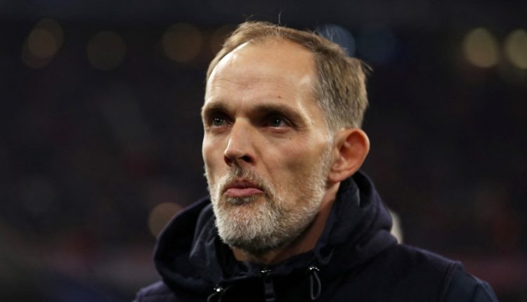Tuchel says Bayern calm in the eye of a storm after Champions League exit | Football News