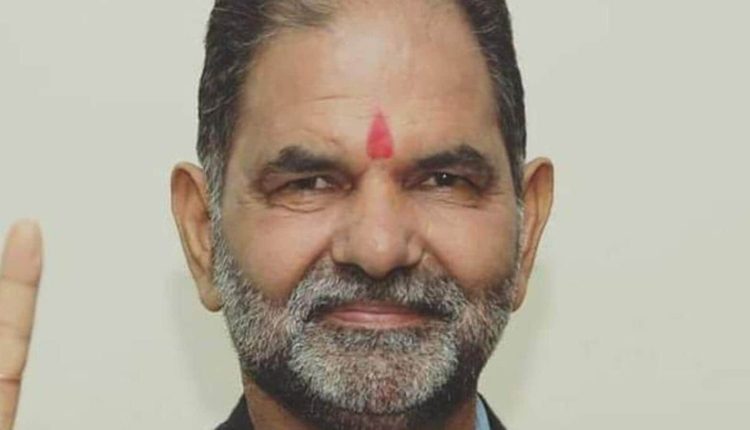 After Suresh Kashyap quits, Parmar takes veiled dig at Nadda