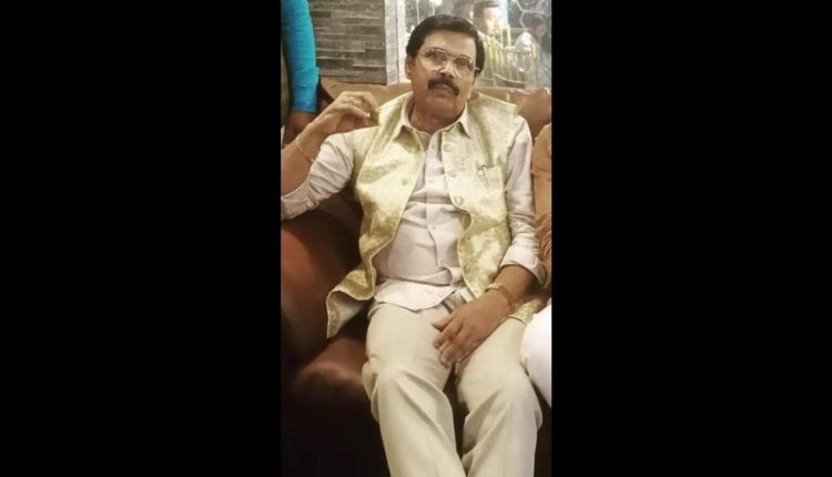 Anand Mohan set to walk free