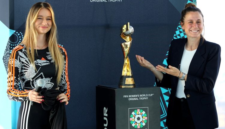 FIFA confirms four contenders in 2027 Women's World Cup hosting race | Football News