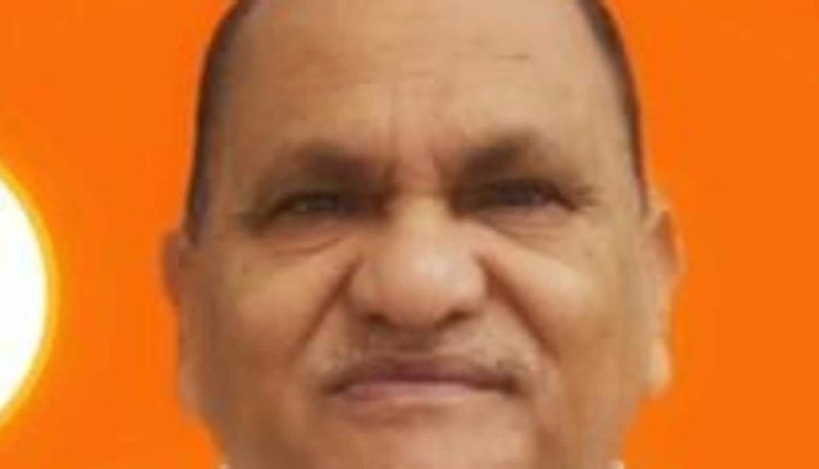 Jharkhand: BJP lawmaker files complaint over late-night obscene video call