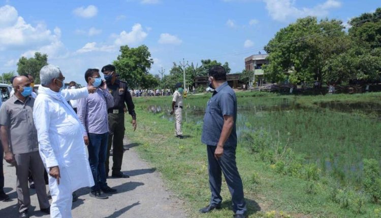 Efforts intensify to acquire land for Danapur-Bihta elevated road, other projects