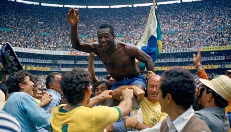 It's official! Pele enters dictionary as someone 'out of the ordinary' | Football News