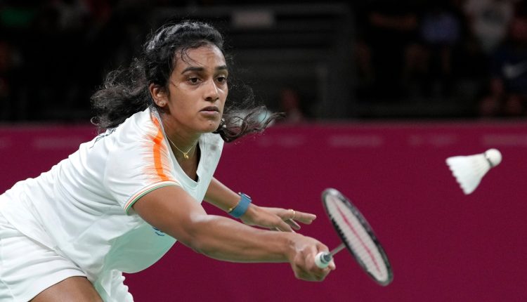 Sindhu, Prannoy advance, Srikanth bows out of Asia Championships