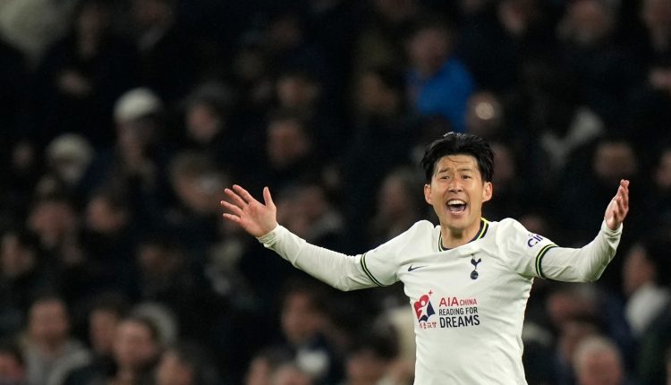 Premier League: Tottenham fight back to draw 2-2 with Man United in thriller | Football News