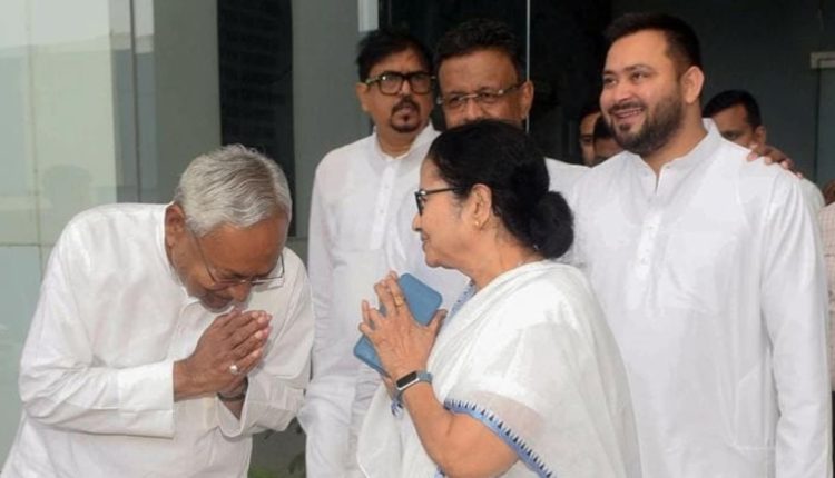 Joint candidates in 500 seats is mantra of proposed oppn front in 2024 polls