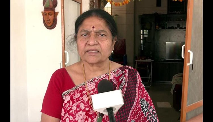 Wife of slain IAS officer moves SC against ex-MP Anand Mohan’s release