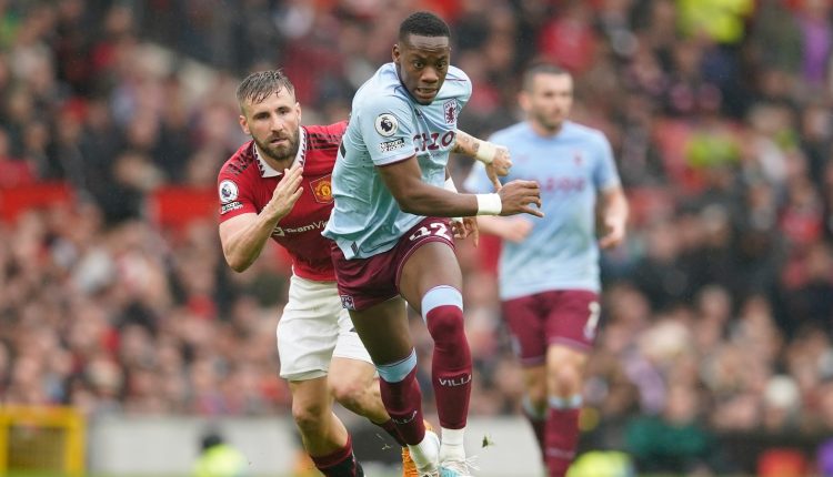 Man United edge closer to top four finish with 1-0 victory over Villa | Football News