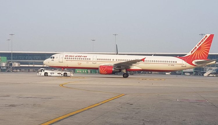 Air India to use TaxiBots in Bengaluru, Delhi airports for A320s