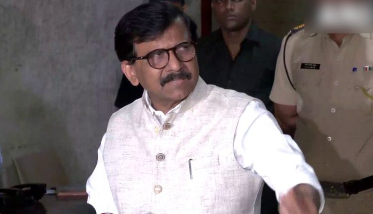 Ajit Pawar Capable of Becoming Maharashtra CM, Says Sanjay Raut