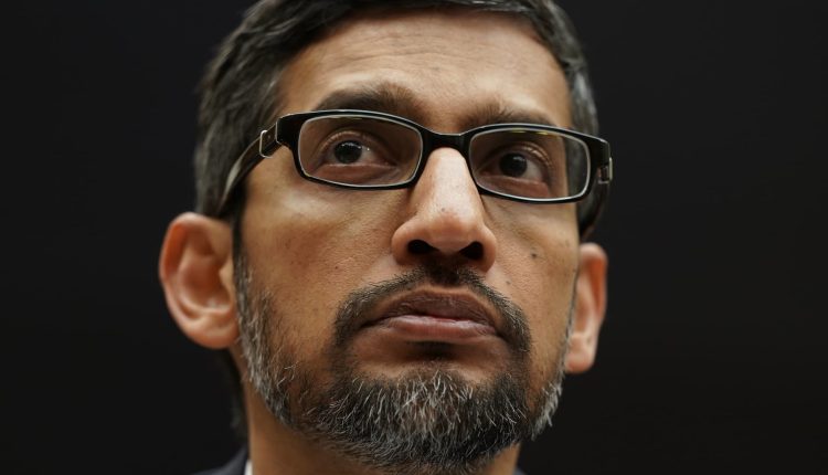 Alphabet (GOOGL) Q1 earnings report 2023