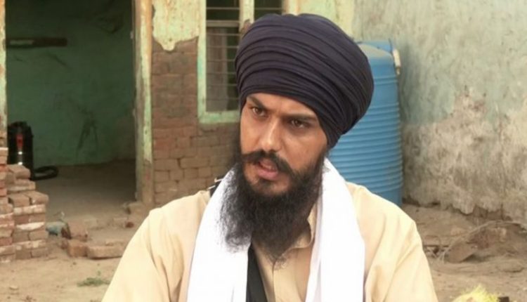 Amritpal Singh Arrested: Punjab Police Urge People To Maintain Peace, Verify News Before Sharing After Arrest of ‘Waris Punjab De’ Chief