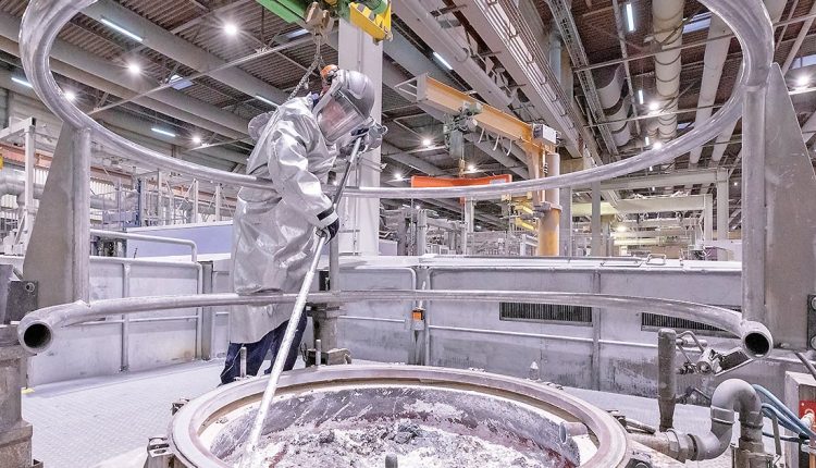 Betting on new innovation in Europe