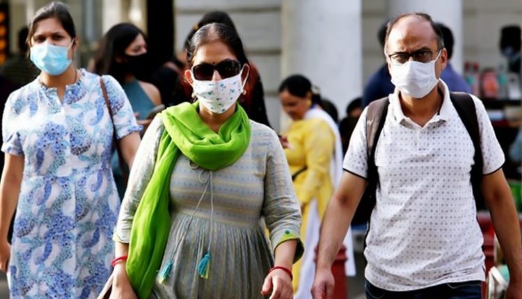 COVID-19 Surge: Haryana Government Makes Wearing Face Masks Mandatory in Public Places Amid Rise of Coronavirus Cases