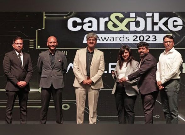 Carandbike Awards 2023: Toyota Innova Hycross, Suzuki V-Strom SX Take Top Honours