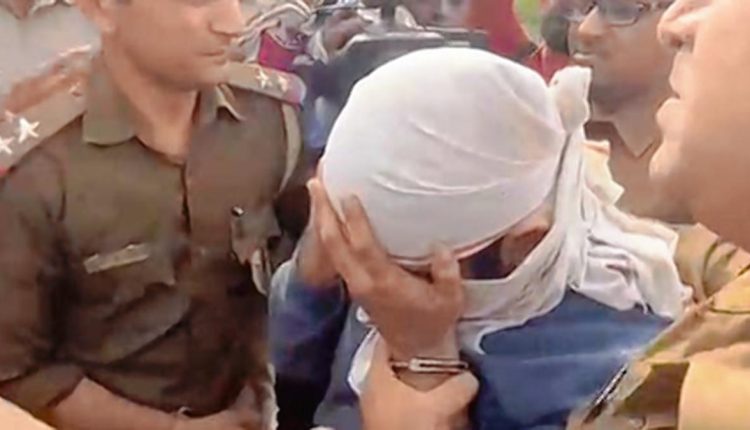 Court restrains news channel from airing clips related to Shraddha Walkar case