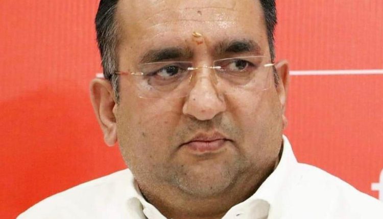 Delhi BJP unit gets a new general secretary, more changes on cards