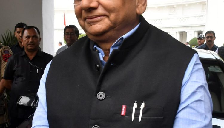 Delhi L-G clears mandatory integrity pact for contracts over ₹10 cr.