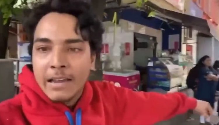 'Everybody Abuses and Belittles Us': Bihar Man Alleges Being Harassed for Not Knowing Kannada in Bengaluru, Probe Launched After Video of Him Breaking Down Goes Viral