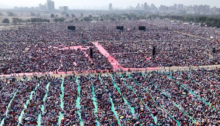 Four days after the Kharghar sunstroke tragedy, 14 dead and five in hospital