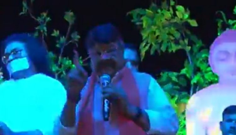 Girls Who Wear 'Dirty Clothes' Look Like 'Shurpnakha', BJP Leader Kailash Vijayvargiya's Statement Sparks Outrage, Video Goes Viral