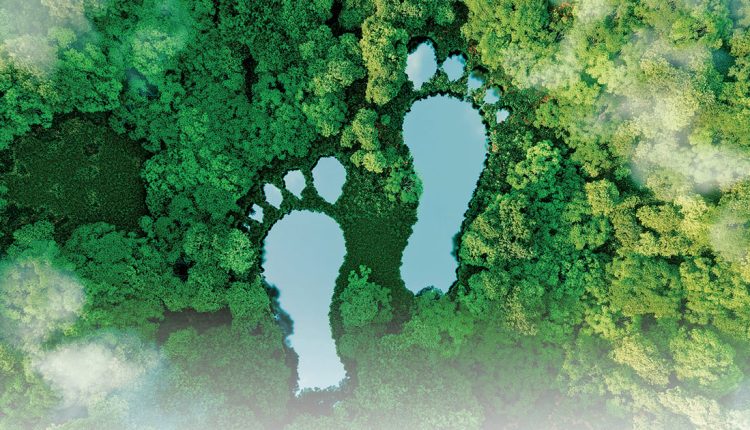 How suppliers are rethinking their products, business plans and physical footprints to reduce carbon