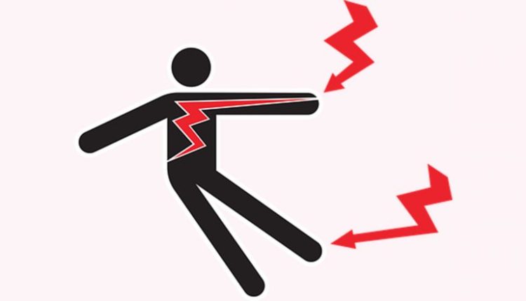 Hyderabad: Three Youth Electrocuted to Death While Trying To Save Each Other in Sheikhpet