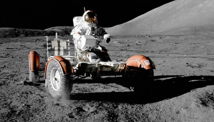 Hyundai Motor To Develop Moon-Exploration Mobility ‘Rover’ To Evolve as a Future Mobility Solutions Provider