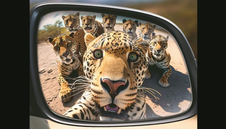 Hyundai Teases Its All-New Micro-SUV Declaring It’s Coming Soon To Take the Indians to Places Out in the Wild; Check Out The Teasers