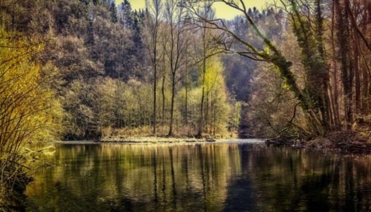 India Conducts First-Ever Census of Water Bodies; Here’s Some Revelations