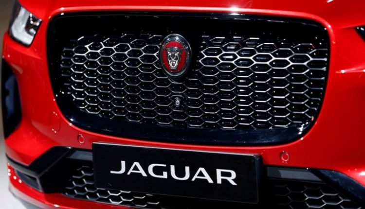 Jaguar EV relaunch to start with fastest car to date