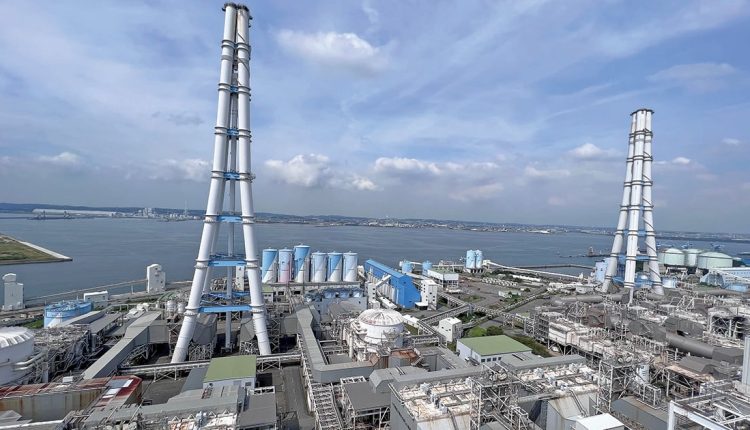 Japan carmakers are attacking carbon by any means necessary