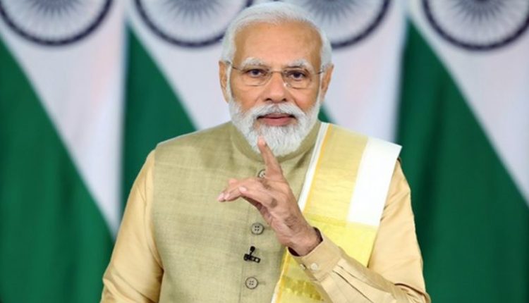 Mann Ki Baat 100th Episode Today: ‘Beti Bachao, Beti Padhao’ Campaign Helped in Improving Gender Ratio in Haryana, Says PM Narendra Modi
