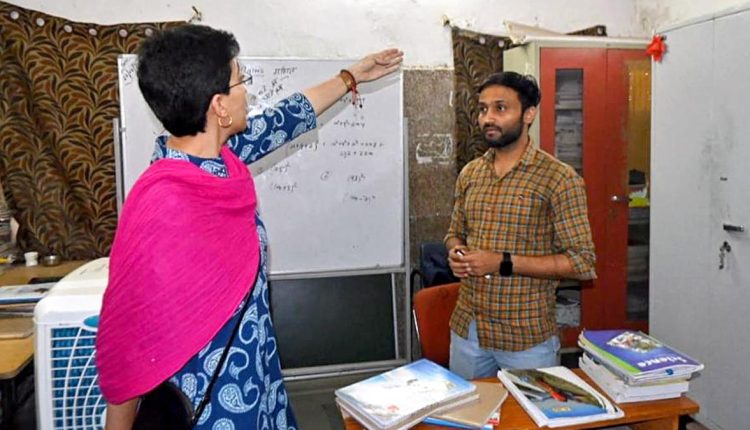 Officials pulled up for poor upkeep of Delhi shelter home