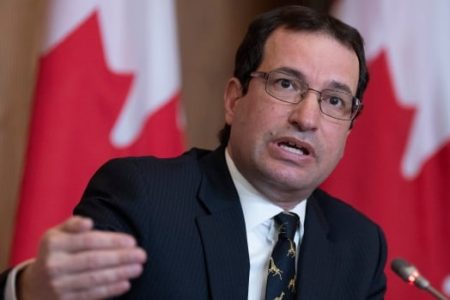 Ottawa not tracking impact of individual emission reduction policies: environment commissioner