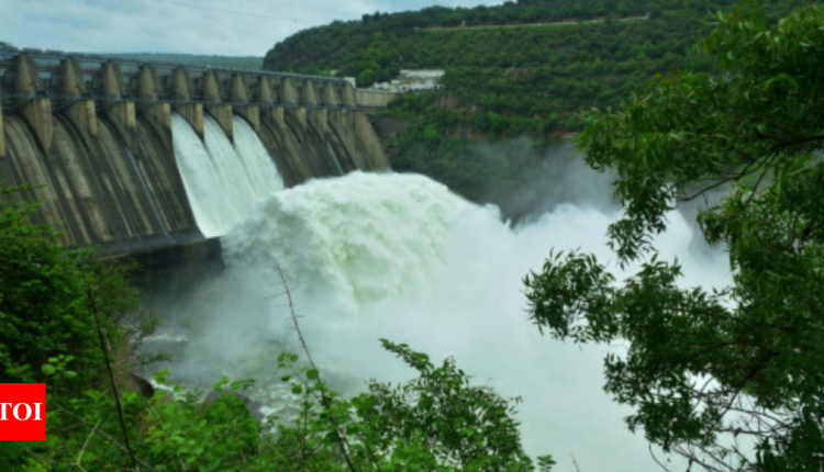 Over 100-year-old, yet functional: House panel red flags 234 dams | India News