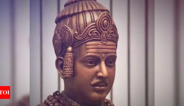 PM Modi pays tributes to Basaveshwara on birth anniversary | India News