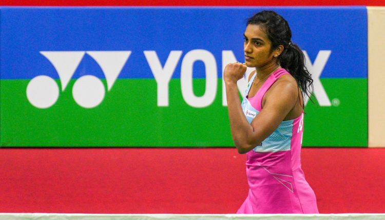 PV Sindhu vs Gregoria Tunjung Live, Madrid Spain Masters Final: Eyeing morale boost, Sindhu faces Tunjung in title clash